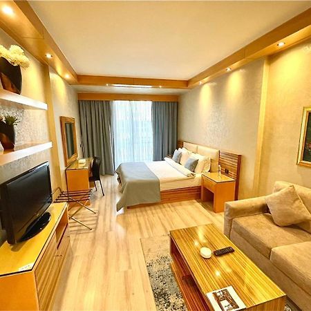Imperial Suites Hotel Beirut Ngoại thất bức ảnh