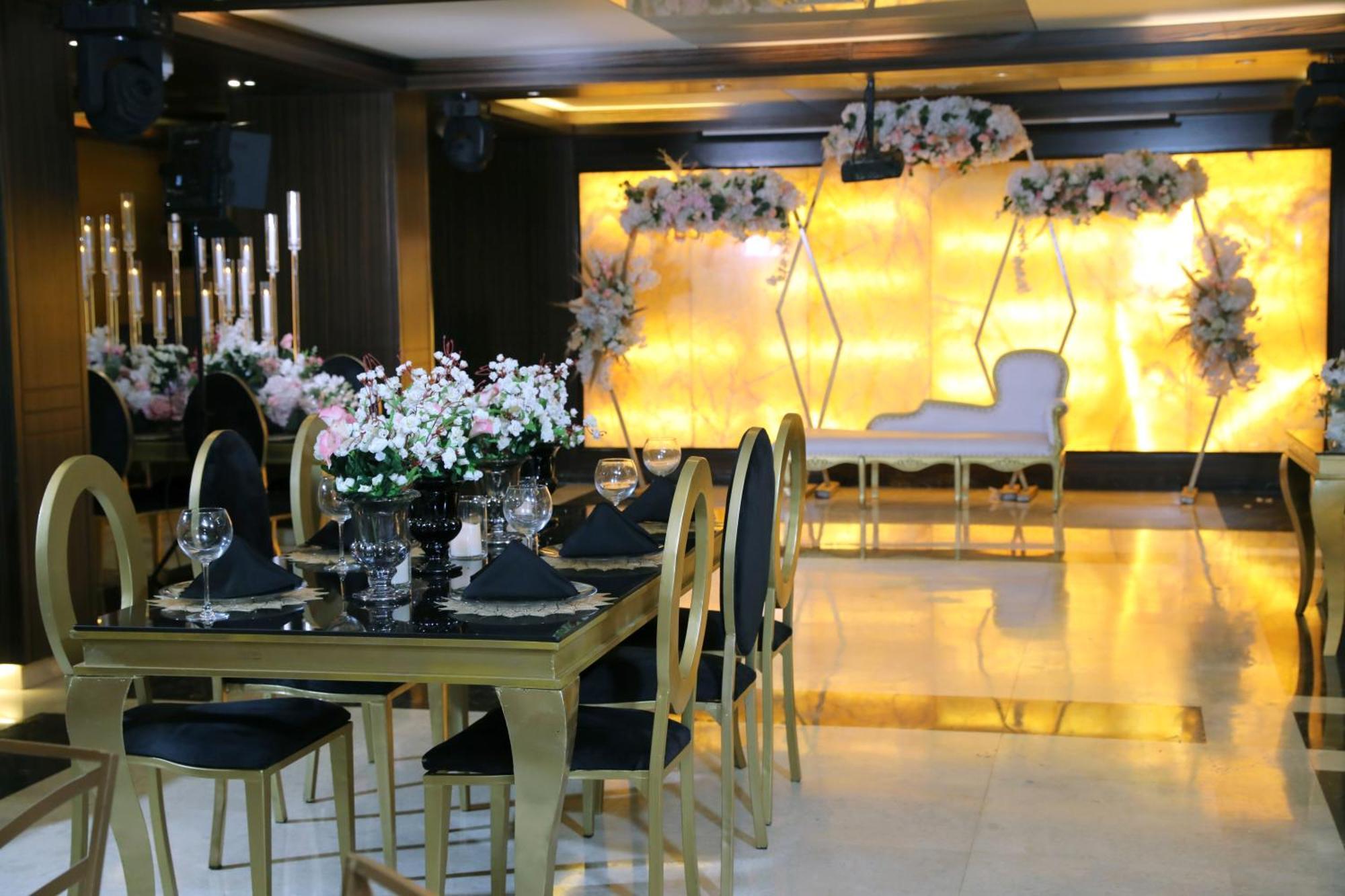 Imperial Suites Hotel Beirut Ngoại thất bức ảnh