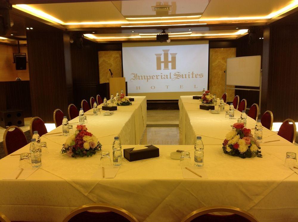 Imperial Suites Hotel Beirut Ngoại thất bức ảnh