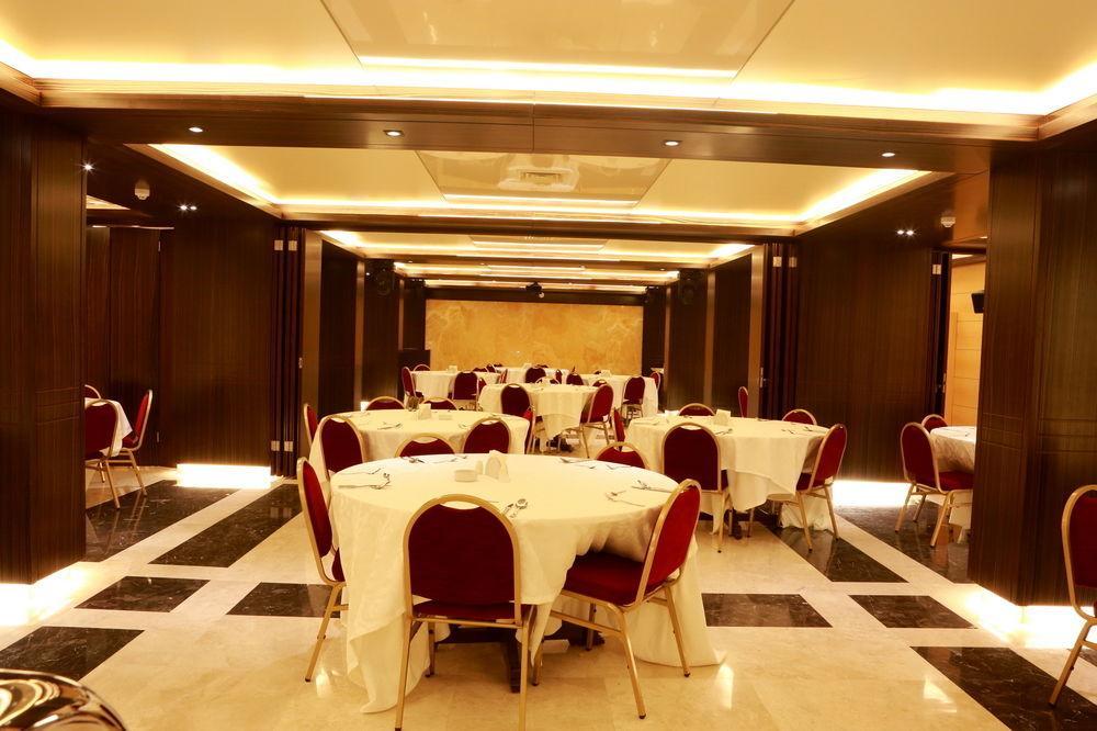 Imperial Suites Hotel Beirut Ngoại thất bức ảnh