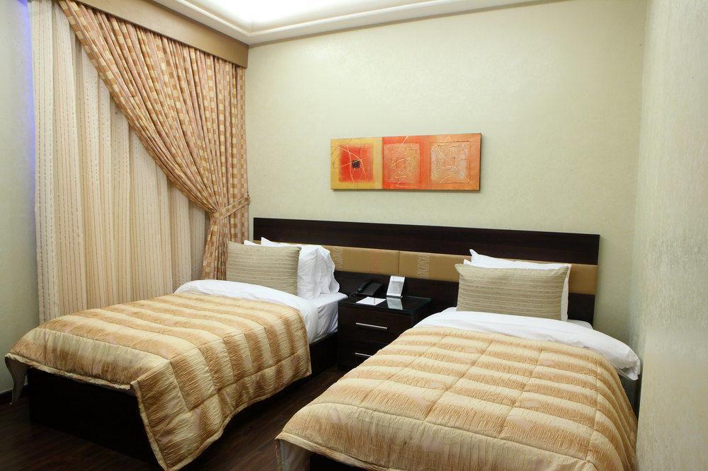 Imperial Suites Hotel Beirut Ngoại thất bức ảnh
