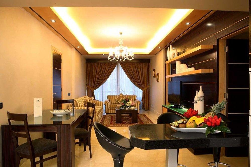 Imperial Suites Hotel Beirut Ngoại thất bức ảnh