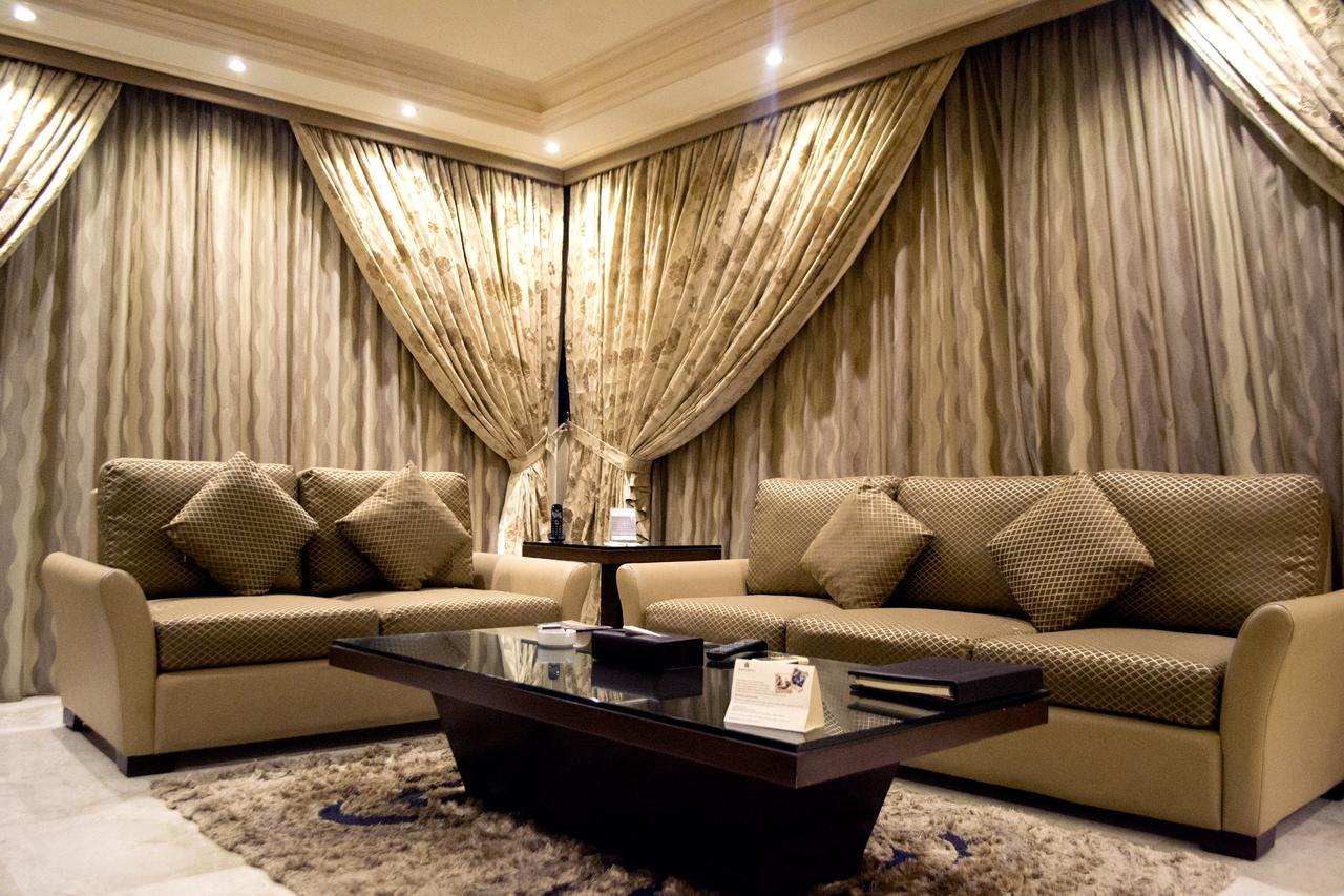 Imperial Suites Hotel Beirut Ngoại thất bức ảnh