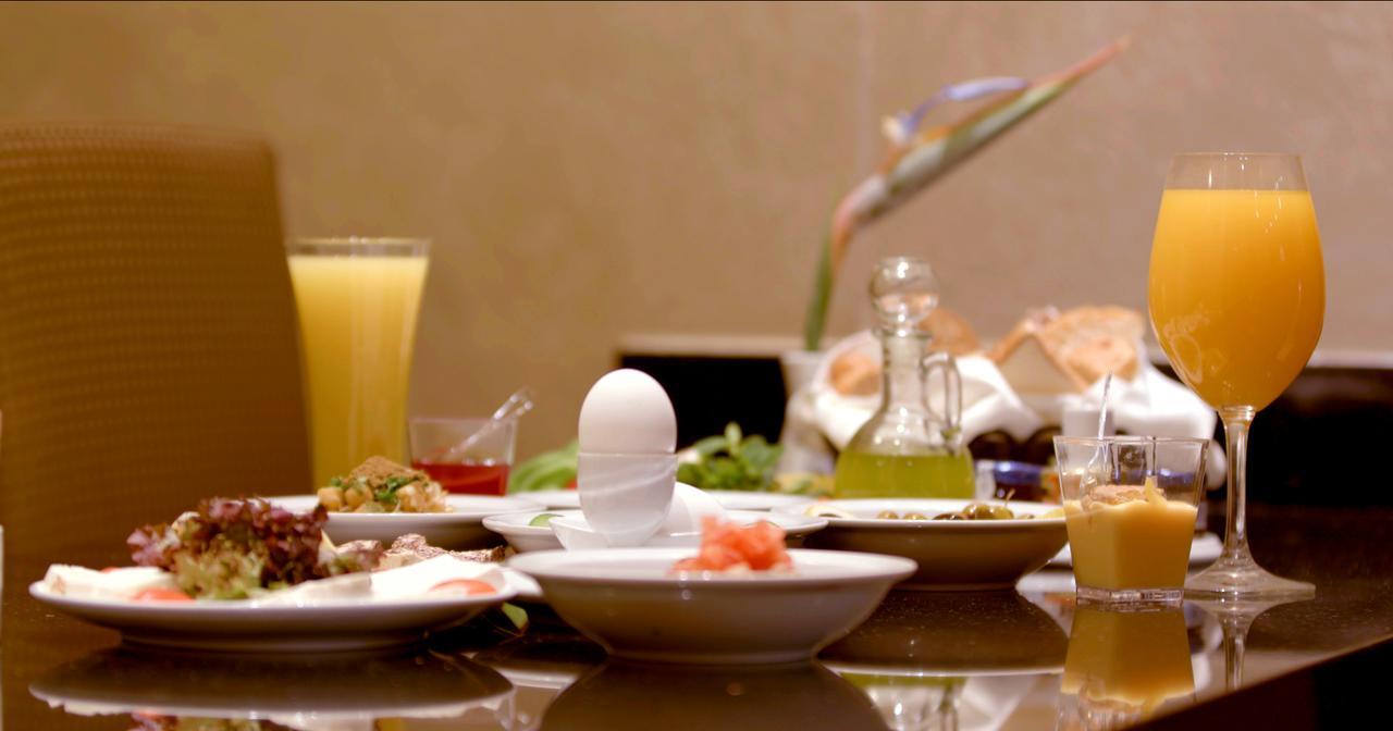 Imperial Suites Hotel Beirut Ngoại thất bức ảnh