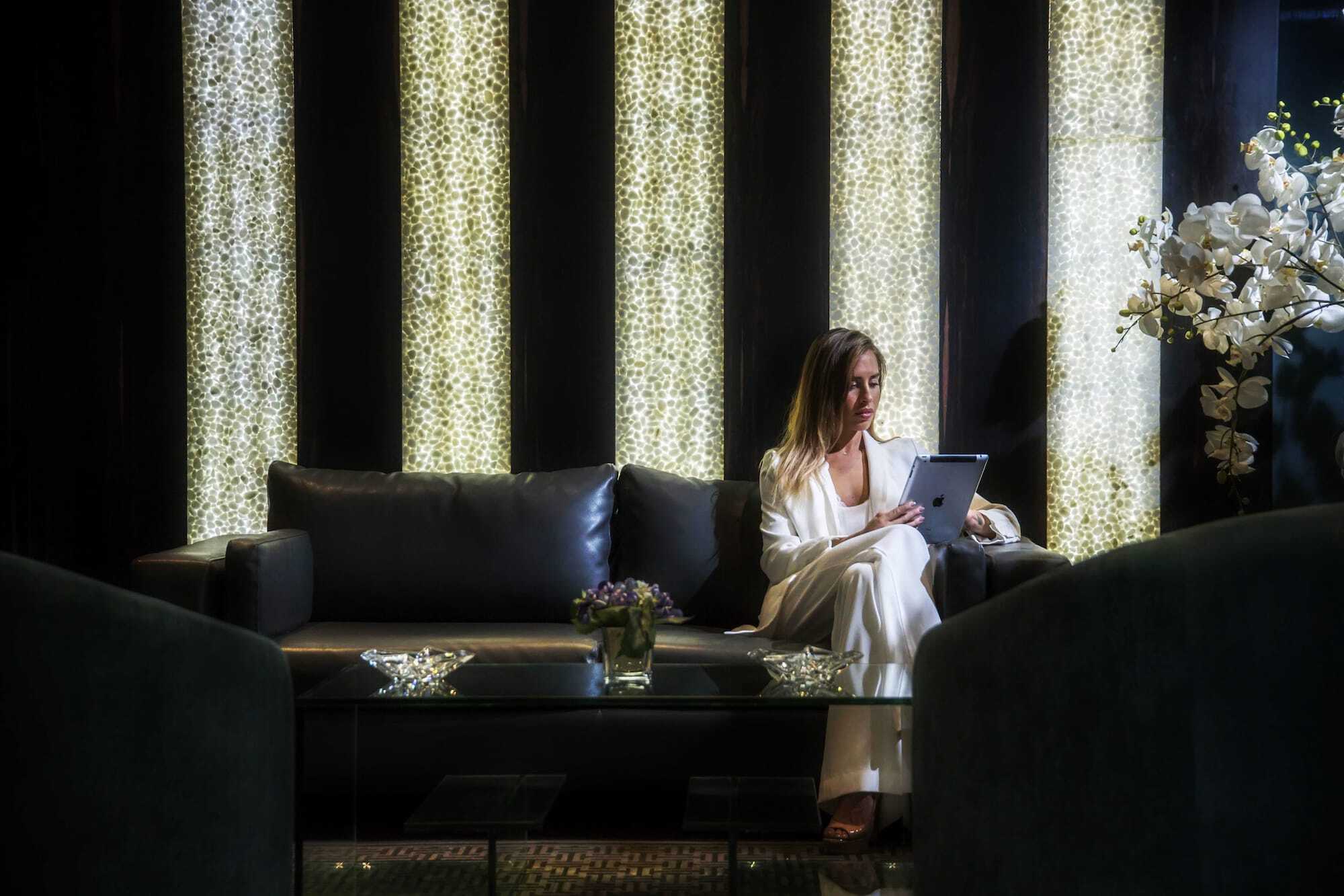 Imperial Suites Hotel Beirut Ngoại thất bức ảnh