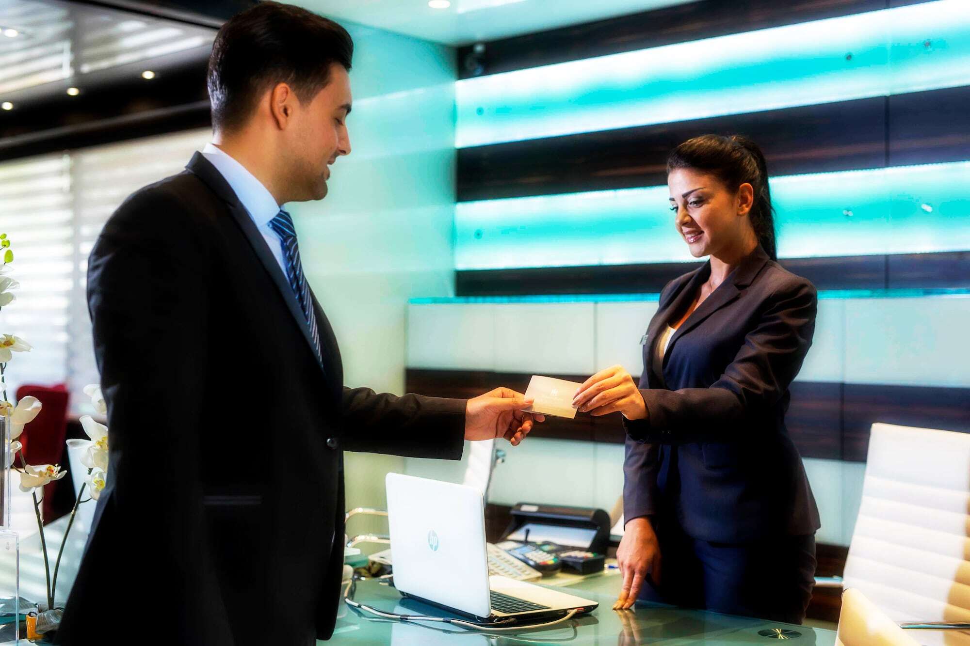 Imperial Suites Hotel Beirut Ngoại thất bức ảnh