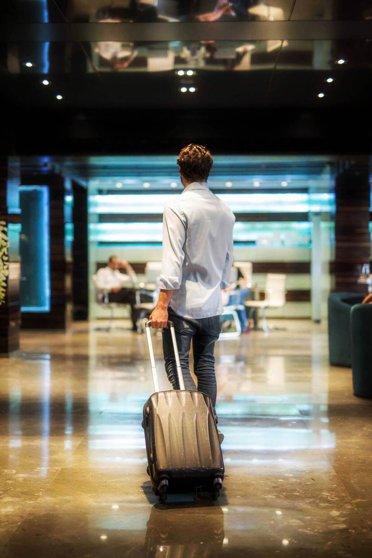 Imperial Suites Hotel Beirut Ngoại thất bức ảnh