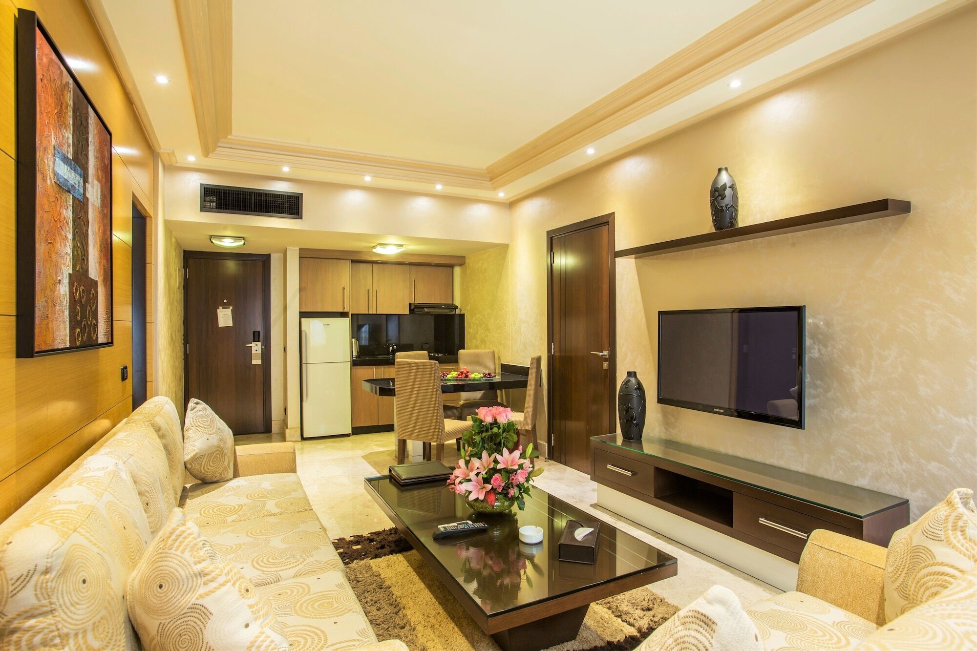 Imperial Suites Hotel Beirut Ngoại thất bức ảnh